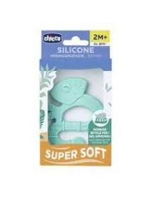 CHICCO MASSAGGIAGENGIVE BOY 2M+