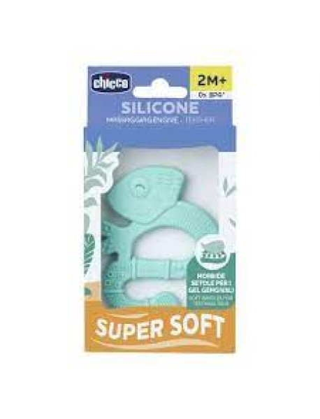 CHICCO MASSAGGIAGENGIVE BOY 2M+