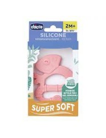 CHICCO MASSAGGIAGENGIVE GIRL 2M+