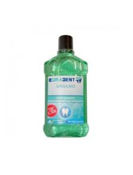 CURADENT COLLUTORIO SENSICARE 500ML