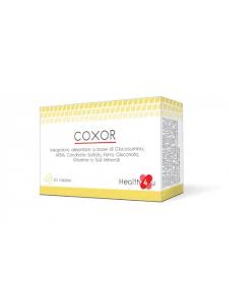 COXOR 30 CAPSULE