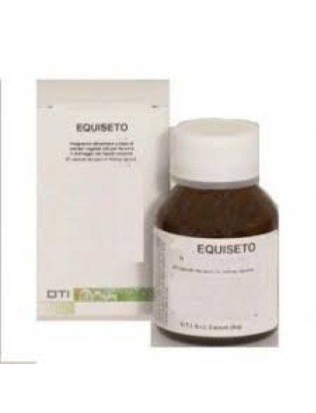 OTI EQUISETO ARVENSE E.S. 60 CAPSULE