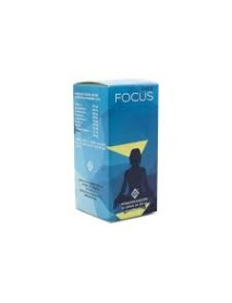 GHEOS FOCUS 60 CAPSULE