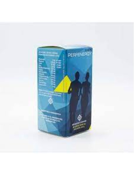 GHEOS PERFENERGY 60 CAPSULE