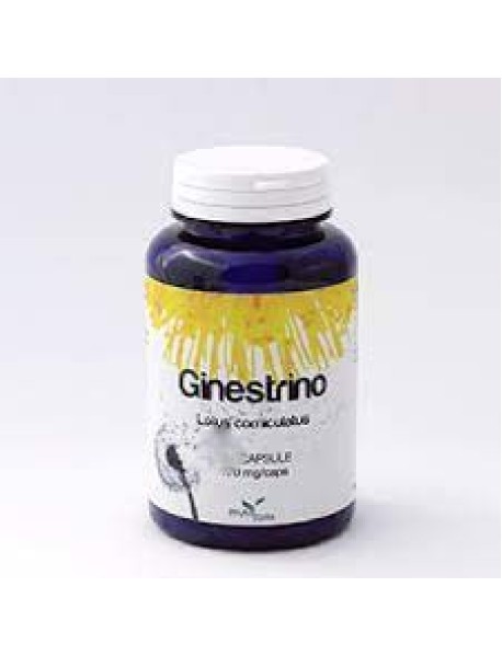 GINESTRINO 60 CAPSULE PHYTOITALIA