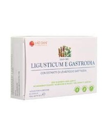 LIGUSTICUM E GASTRODIA LAO DAN 60 CAPSULE