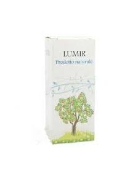 LUMIR 60 CAPSULE