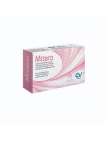 MITERA 30 COMPRESSE + 30 CAPSULE