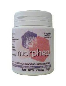 MORPHEO 30 CAPSULE