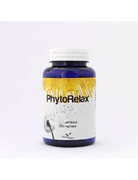 PHYTORELAX 60 CAPSULE PHYTOITALIA