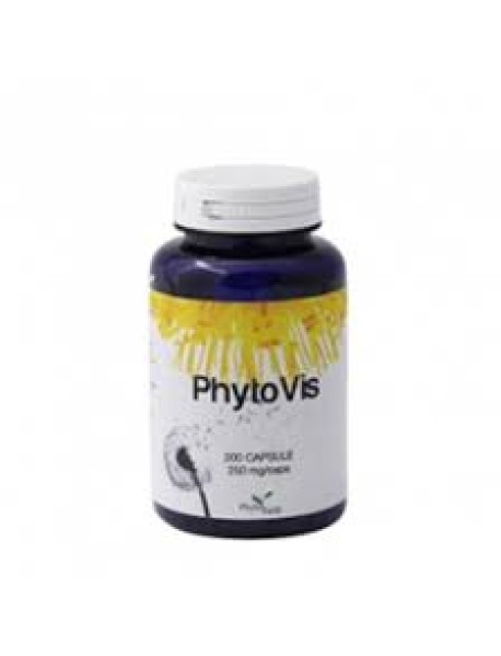 PHYTOVIS 60 CAPSULE PHYTOITALIA