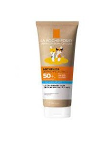 ANTHELIOS LATTE BAMBINI SPF50+ PAPERPACK 75ML