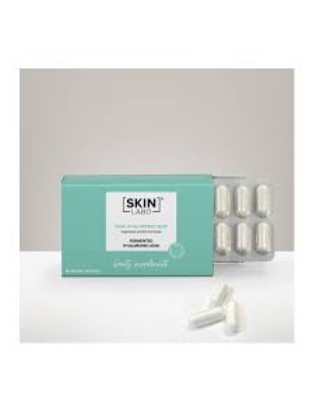 SKINLABO PURE HYALURONIC ACID 40 CAPSULE