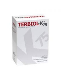 TERBIOL K 75 60 CAPSULE SOFTGEL