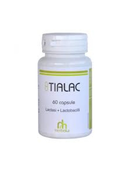 TIALAC 60 CAPSULE