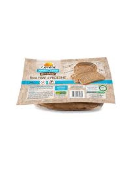 CEREAL PANE E FIBRE PROTEINE 240G