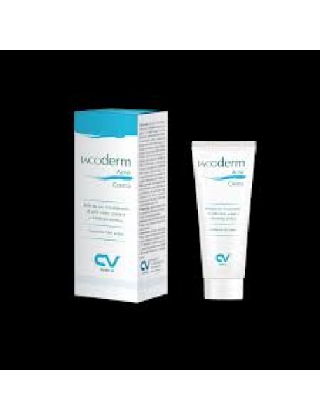 IACODERM ACNE CREMA 50ML