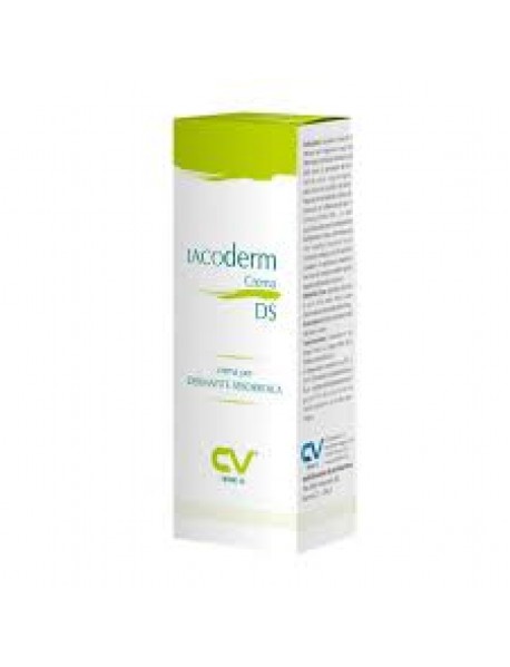 IACODERM CREMA DS 50ML