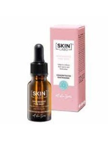 SKINLABO SHOT CONCENTRATO NIACINAMIDE 15ML