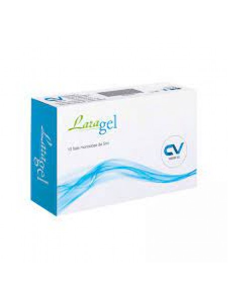 LARAGEL GEL IDRATANTE 10 FIALE DA 5ML