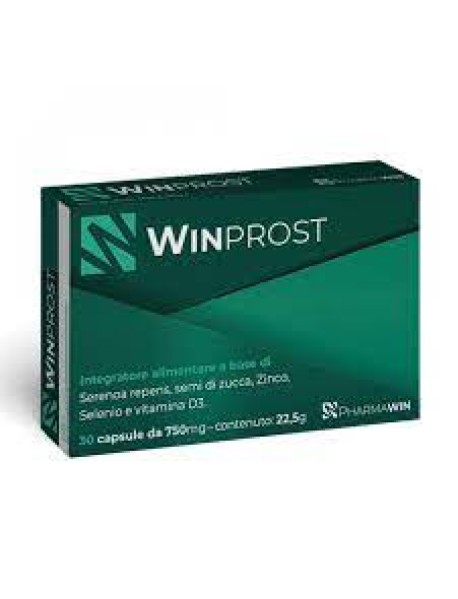 WINPROST 30 CAPSULE