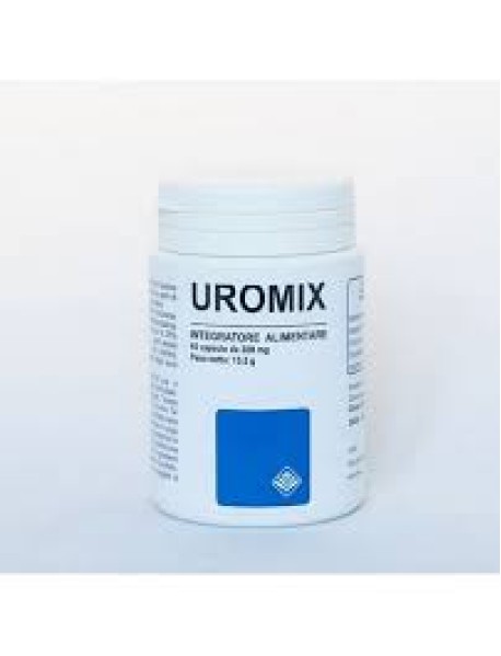 GHEOS UROMIX 45 CAPSULE