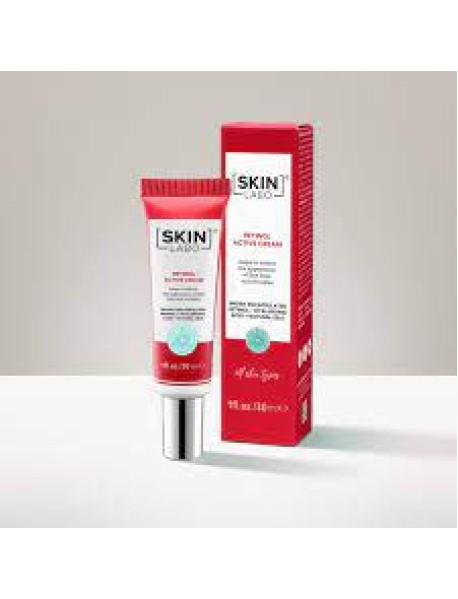 SKINLABO RETINOL ACTIVE CREAM 30ML