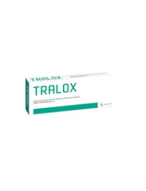 TRALOX 2% SIRINGA ACIDO IIALURONICO 2ML