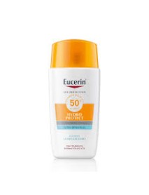 EUCERIN SUN FACE AQUA PROTECT SPF50+ 50ML