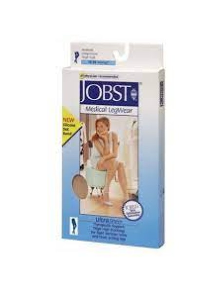 JOBST US 20/30MMHG AD SUN L