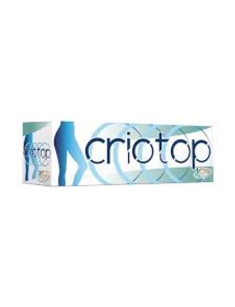 CRIOTOP GEL 60G