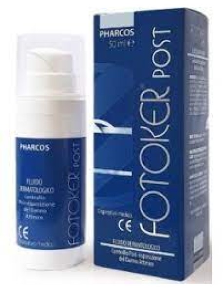 FOTOKER POST PHARCOS 50ML