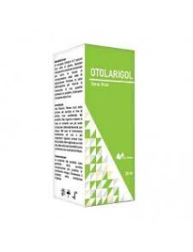 OTOLARIGOL 20ML