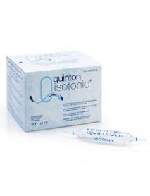 QUINTON PLASMA ISOTONIC 30 FIALE DA 10ML