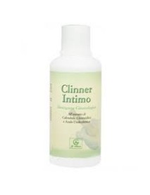 CLINNER INTIMO DETERGENTE GINECOLOGICO 500ML