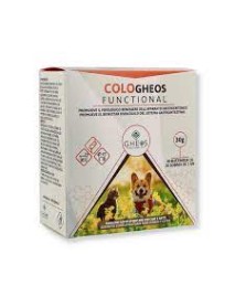 COLOGHEOS FUNCTIONAL 30 BUSTINE