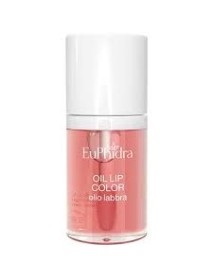 EUPHIDRA OIL LIP COLOR OLIO LABBRA 01 7ML