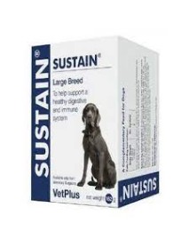 SUSTAIN LARGE BREED 30 BUSTINR