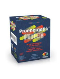 PROENERGETIK PROTEIN 10 BUSTINE FITOBIOS