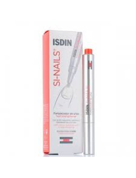 ISDIN SI-NAILS LACCA RINFORZANTE PER UNGHIE 2,5ML