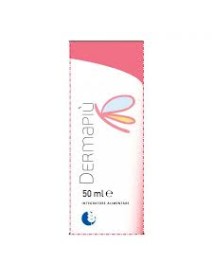 DERMAPIU' GOCCE 50ML