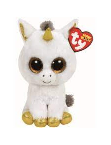 PUPAZZO BEANIE BOOS PEGASUS