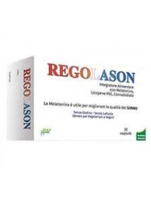 REGOLASON 30 CAPSULE