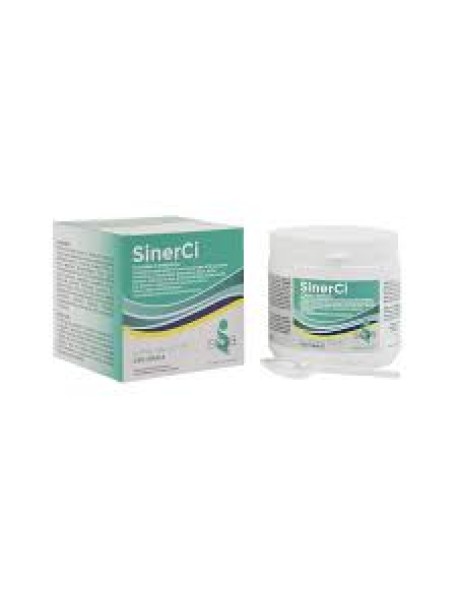 SINERCI VITAMINA C SINERGICA 300G CEMON