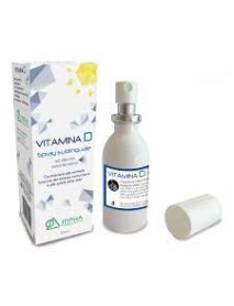 VITAMINA D INPHA SPRAY 50ML