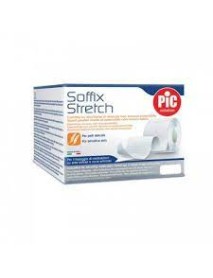 PIC SOFFIX STRETCH CEROTTO PER FISSAGGIO 20X1000