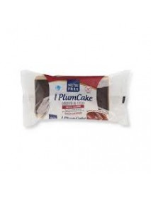 NUTRIFREE PLUMCAKE GOLOSI AL CACAO 330G