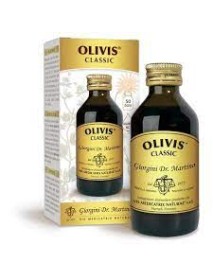 DR.GIORGINI OLIVIS CLASSIC LIQUIDO ALCOLICO 100ML