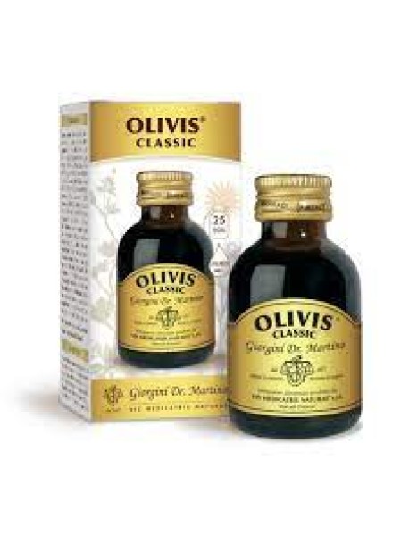 DR.GIORGINI OLIVIS CLASSIC 50ML