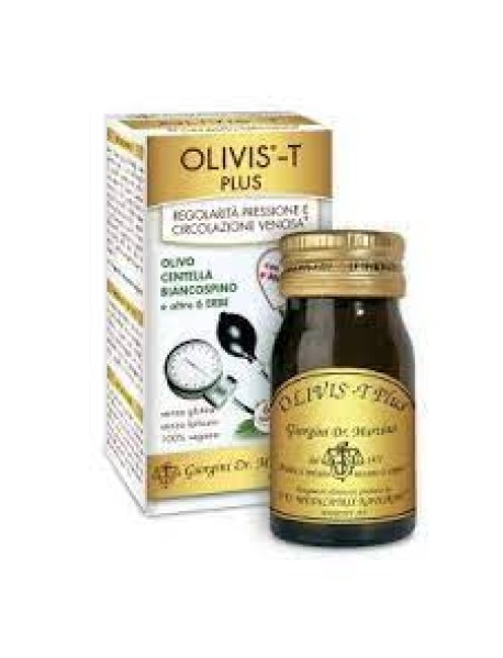 DR.GIORGINI OLIVIS-T PLUS 75 PASTIGLIE